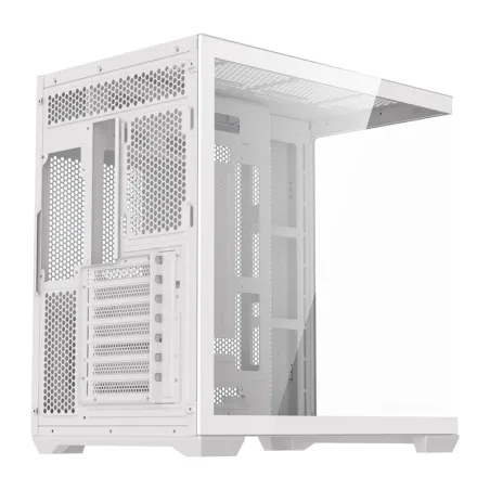 DarkFlash C280 computer case (white)